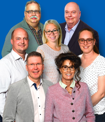 Bild von kliem-Team